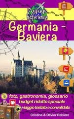 Cristina e Olivier Rebière - Germania - Baviera (2020)