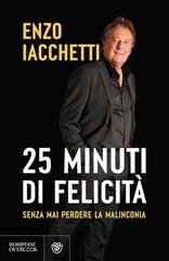 Enzo Iacchetti - 25 minuti di felicità, senza mai perdere la malinconia (2025)