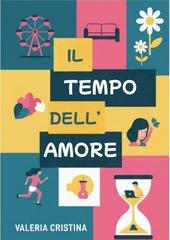 Valeria Cristina - Il Tempo Dell' Amore (2025)