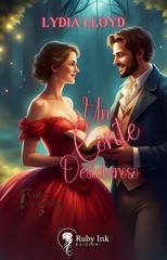 Lydia Lloyd - Rake Chronicles Vol. 3. Un conte desideroso (2025)