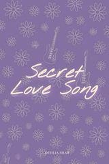 Dehlia Shaw - San Francisco's Lullabies. Secret Love Song (2025)
