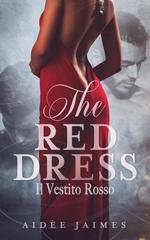 Aidèe Jaimes - TLa Liaison Vol. 2. he Red Dress. Il Vestito Rosso (2025)