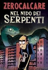 Zerocalcare - Nel nido dei serpenti (2025)