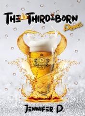 Jennifer P. - The Tudor Jewels Series Vol. 3. The Third-Born Prince (2025)