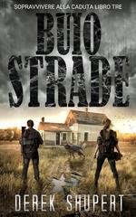 Derek Shupert - Survive the Fall Vol. 3. Buio Strade (2025)