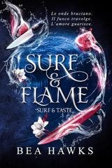 Bea Hawks - Surf & Flame (2025)