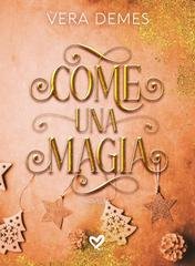 Vera Demes - Come una magia (2025)
