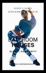 Giovanni Bertuccio - Ballroom Houses. Global Community (2025)