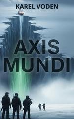 Karel Voden - Axis Mundi (2025)
