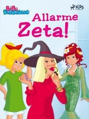 Kiddinx Media Gmbh - Bibi Blocksberg Vol. 4. Allarme Zeta! (2025)