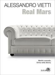 Alessandro Vietti - Real Mars (2019)