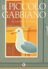 Elisabetta Villaggio - Il piccolo gabbiano (2025)