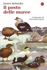 James Rebanks - Il posto delle maree (2025)