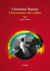 Christian Raimo - L'invenzione del colore (2026)
