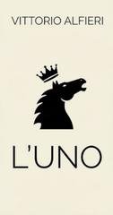 Vittorio Alfieri - L'Uno (2025)