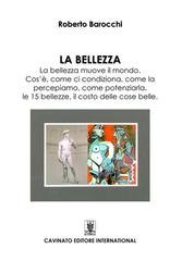 Roberto Barocchi - La bellezza (2025)