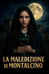 Adrian Phoenix Vale - La Maledizione di Montalcino (2025)