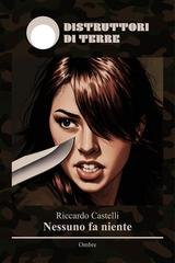 Riccardo Castelli - Nessuno fa niente (2025)
