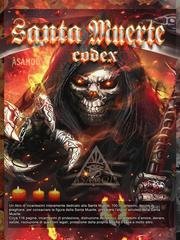 Asamod Ka - Santa Muerte Codex (2025)