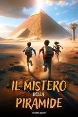 Caterina Argenti - Il segreto della piramide (2025)