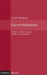 Guido Baglioni - L'accerchiamento (2012)