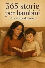 Midou - 365 storie per bambini (2026)