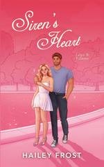 Hailey Frost - Sirens Duet  Vol. 1. Siren's Heart. Colpo di fulmine (2026)
