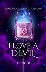 H. Joking - I love a Devil (2026)