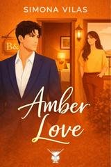 Simona Vilas - Amber Love (2026)
