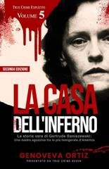 Genoveva Ortiz - La casa dell'inferno (2025)