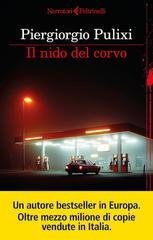 Piergiorgio Pulixi - Il nido del corvo (2026)