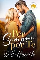 D.E. Haggerty - Winter Falls vol. 2. Per Sempre per Te (2026)