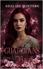 Adaline Winters - Cora Roberts Vol. 5. Guardians of the Veil (2026)