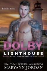 Maryann Jordan - Lighthouse Security Investigations West Coast Vol. 5. Dolby (2026)