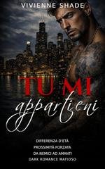 Vivienne Shade - Tu mi appartieni (2026)