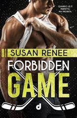 Susan Renee - Chicago Red Tails Vol. 4. Forbidden Game (2026)