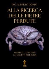 Alberto Donini - Alla ricerca delle pietre perdute (2026) Parte 2
