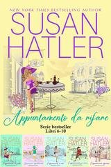 Susan Hatler - Appuntamento da rifare (libri 6-10) (2026)