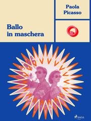 Paola Picasso - Ballo in maschera (2026)