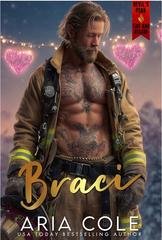 Aria Cole - Devil’s Peak. Fuoco e Soccorso Vol. 5. Braci (2026)