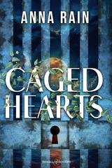 Anna Rain - Caged Hearts (2026)