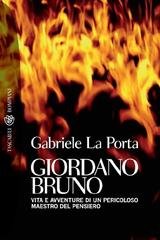 Gabriele La Porta - Giordano Bruno (2012)