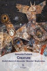 Assunta Fichera - Creature (2026)