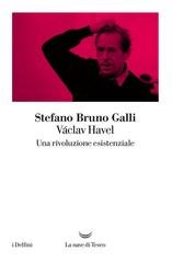 Stefano Bruno Galli - Václav Havel (2019)