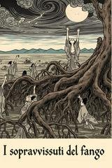 AA.VV. - I sopravvissuti del fango. Storie di resistenza e distruzione da Sakaguchi a Oda (2026)