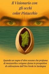 Gordito Riko - Il Visionario con gli occhi color Pistacchio (2026)