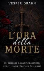 Vesper Drahn - L’ora della morte (2026)