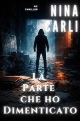 Nina Carli - La parte che ho dimenticato (2026)