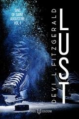 Devi L. Fitzgerald - Sins of Saint Augustine Vol. 1. Lust (2026)