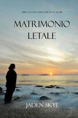 Jaden Skye - Matrimonio Letale (Libro n. 16 della serie Omicidi ai Caraibi) (2026)